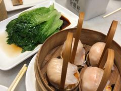 招牌虾饺皇-金鼎轩(方庄店)