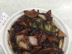 -明呈黄鱼面馆(斜土路店)