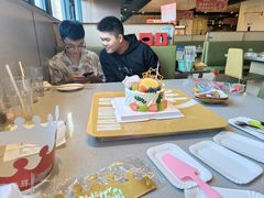 -海底捞火锅(逸仙路店)