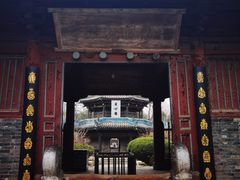 -西安化觉巷清真大寺