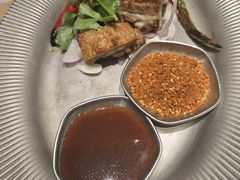 -清真·卡德尔大叔新疆主题餐厅(龙汇路店)