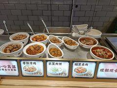-72街红烧排骨饭(海珠丽影广场店)