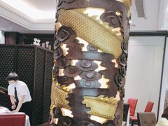 -潮府馆·非遗潮州菜·港式点心(世纪公园店)