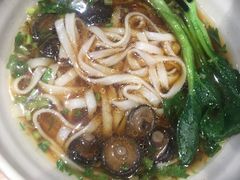 -湘人龙记老长沙米粉(华普国际大厦店)