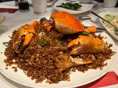 -喜记避风塘炒辣蟹(旗舰店)