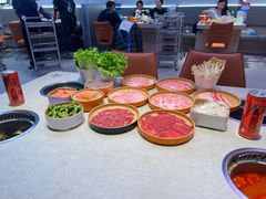 -海底捞大排档火锅(打浦路店)