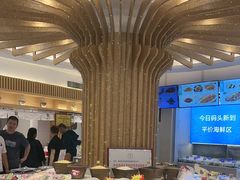 -赶海部落海鲜城(海阳路店)