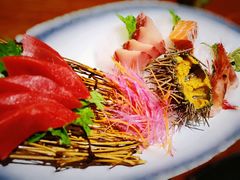 -千代武日本料理(开发区店)