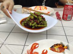 汉界好毛豆-霸王虾·麻辣小龙虾(清水河公园店)