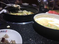 -周渝食惦酸菜鱼(青浦店)