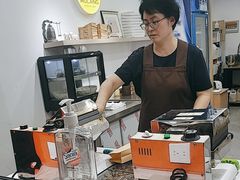 -莫朗核桃饼(虹泉路店)