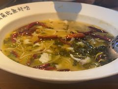 -太二酸菜鱼(正大广场店)