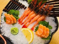 -伊豆野菜村(枫蓝国际店)