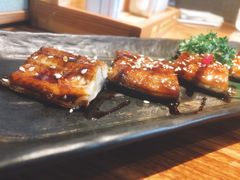 -江户前寿司(好运街店)