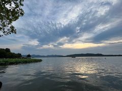 -湖畔居茶楼(湖滨店)