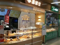 -物美超市(三里河店)