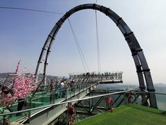 -京东石林峡风景区