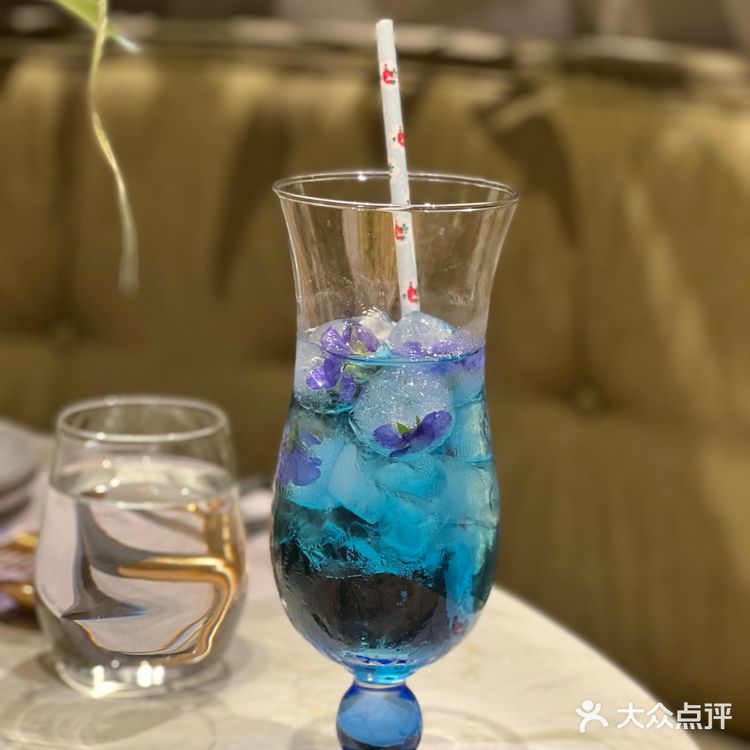 Bloom as flowers Cook for love