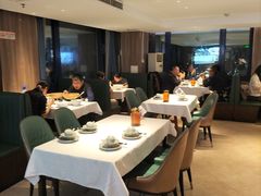 -湘中缘·湖南菜(娄底驻京办店)