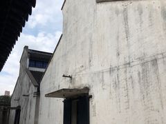 -上海市龙华烈士陵园