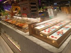 -亚马逊海鲜自助(万象汇店)