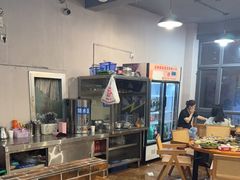 -德四家·云南傣味烧烤品牌(和谐店)