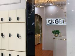 -EMILY 艾米莉 烫染沙龙