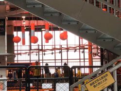 -嗨翻Hi-Fun竞技主题乐园·蹦床团建生日聚会(五棵松华熙店)