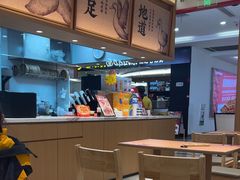 -回味鸭血粉丝汤(京新广场店)