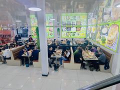 -老舅老蒙肉饼非遗店(一店)