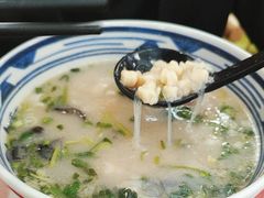 -顿顿吉祥·长安味道(启迪香山店)