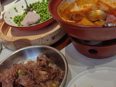 -辣可可·小炒黄牛肉(望京凯德MALL店)