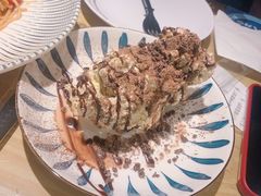 提拉米苏-清真·艾美可餐厅(鹏欣水游城店)