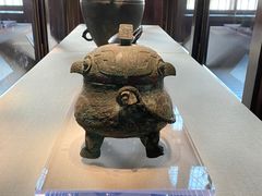 -旅顺博物馆