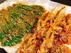 -老酱油炸社