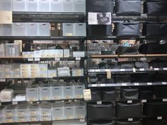 -MUJI无印良品(茂业天地店)