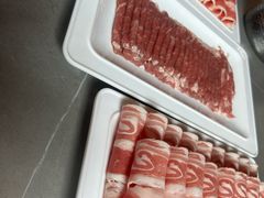 -君邦火锅(新疆大厦店)