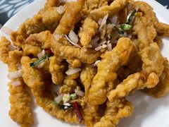 -太湖好灶头土菜馆(石公路店)