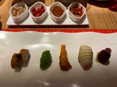 -鲤院·新中式美学·庭院餐厅(夫子庙店)