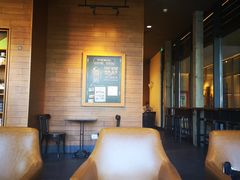 -星巴克(佛山南海万科店)