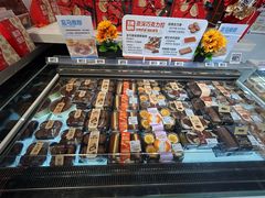 -盒马鲜生(领丰汇店)
