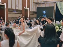 -宁波阳光豪生大酒店·豪生咖啡厅