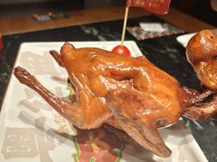 -大鸽饭(北京路店)