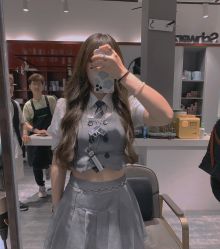 -卓梵美发·精品Salon
