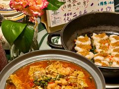 -树下时尚餐厅(翠园街店)