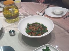 -王府井酒店(金桥港湾店)