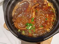 -老馆子·建德菜·山肴鱼鲜(海威新界店)