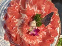 -阳坊涮肉(西直门凯德mall店)