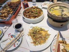-亿牌牌东北烧烤(博物馆旗舰店)