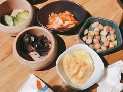-汉拿山(北京上地华联店)